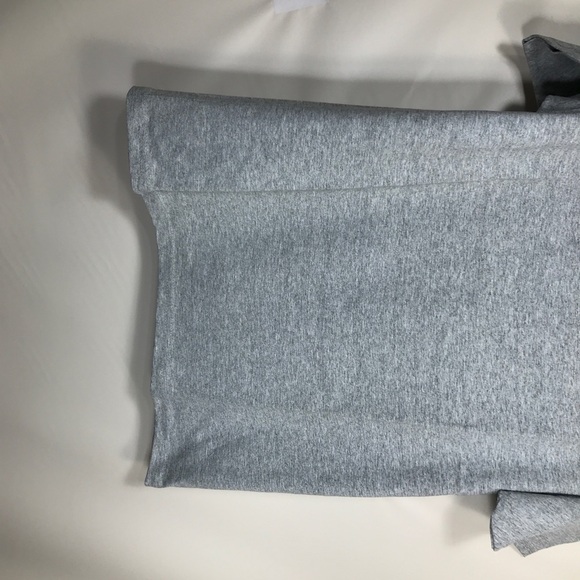 Camp David Iowa State 3/4 button t shirt Men's Crew Neck Tee size medium - Picture 6 of 6